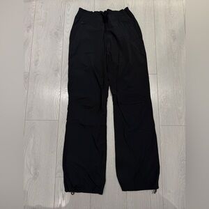 Lululemon run: dog runner pant